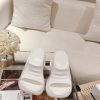 Given * hy Givenchy 23vs Spring/Summer Hot Products Slope Heel Thick Bottom Cool Trawl Red Hytg6vb1o