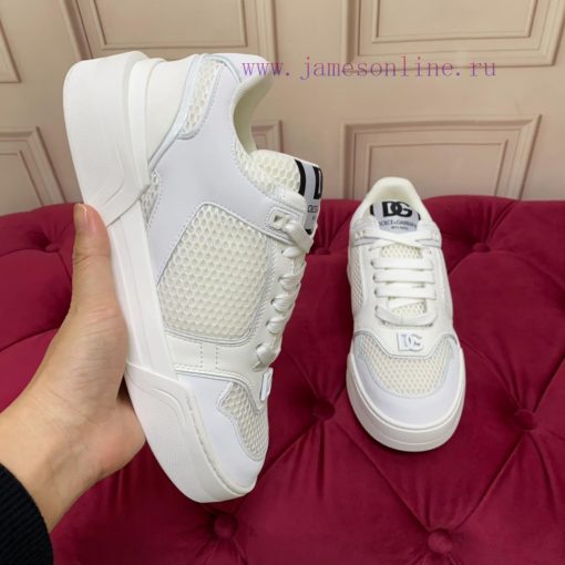 Women's and men's 360 high-end high-quality brand outsole DOLCE&GABBANA 2024 new model, top-zjav4sxu - Image 6