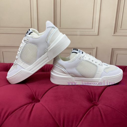 Women's and men's 360 high-end high-quality brand outsole DOLCE&GABBANA 2024 new model, top-zjav4sxu - Image 8