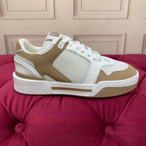 Women's and men's 360 high-end high-quality brand outsole DOLCE&GABBANA 2024 new model, top-741y2acy - Image 2