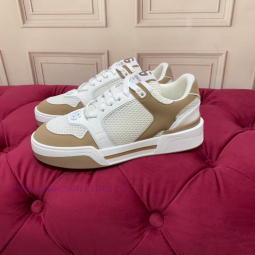Women's and men's 360 high-end high-quality brand outsole DOLCE&GABBANA 2024 new model, top-741y2acy - Image 5