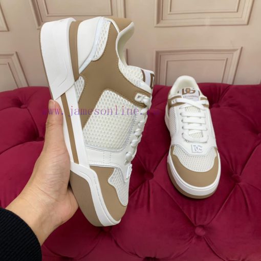 Women's and men's 360 high-end high-quality brand outsole DOLCE&GABBANA 2024 new model, top-741y2acy - Image 6