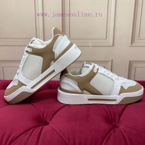 Women's and men's 360 high-end high-quality brand outsole DOLCE&GABBANA 2024 new model, top-741y2acy - Image 7