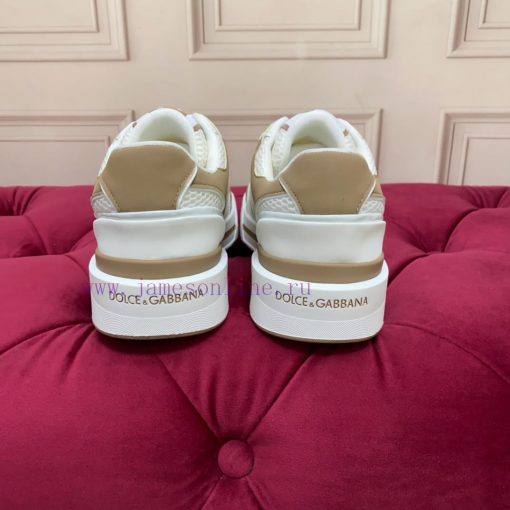 Women's and men's 360 high-end high-quality brand outsole DOLCE&GABBANA 2024 new model, top-741y2acy - Image 9