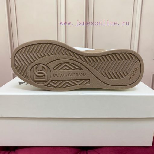 Women's and men's 360 high-end high-quality brand outsole DOLCE&GABBANA 2024 new model, top-741y2acy - Image 10