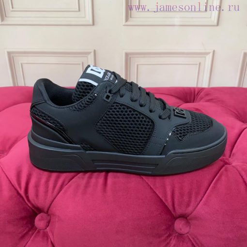 Women's and men's 360 high-end high-quality brand outsole DOLCE&GABBANA 2024 new model, top-jgegg0jj