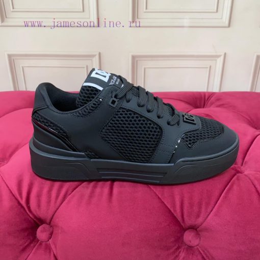 Women's and men's 360 high-end high-quality brand outsole DOLCE&GABBANA 2024 new model, top-jgegg0jj - Image 2
