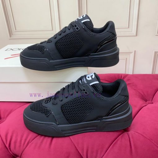 Women's and men's 360 high-end high-quality brand outsole DOLCE&GABBANA 2024 new model, top-jgegg0jj - Image 3