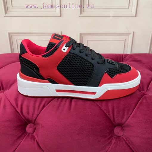 Women's and men's 360 high-end high-quality brand outsole DOLCE&GABBANA 2024 new model, top-6bo7gm8s