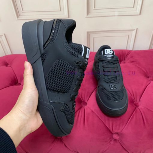 Women's and men's 360 high-end high-quality brand outsole DOLCE&GABBANA 2024 new model, top-jgegg0jj - Image 9