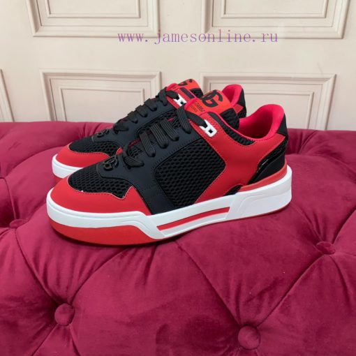 Women's and men's 360 high-end high-quality brand outsole DOLCE&GABBANA 2024 new model, top-6bo7gm8s - Image 5