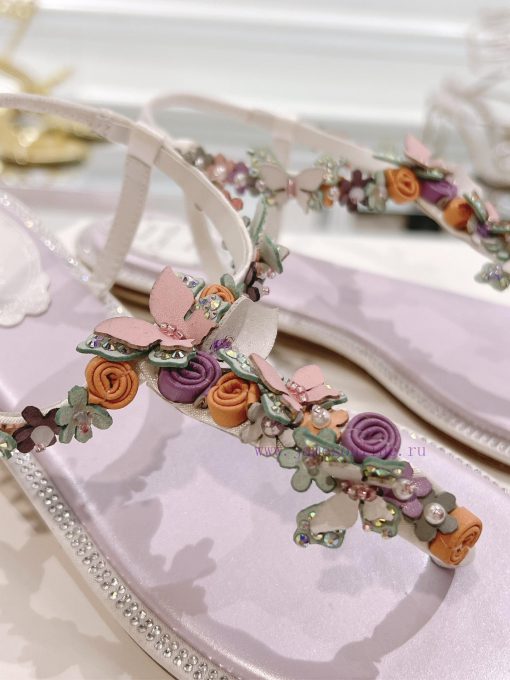 Top versionR ᴇɴᴇ C ᴀᴏᴠ ɪʟʟᴀ | 2024s 𝐒 Heavy Industry Original Product BOUQUET Butterfly Flow92trmkzu - Image 10
