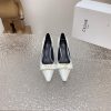 CELINE 24ss Spring Triumphal Arch Collection, self kept, first release, new pointed cat and 8nq4c44y