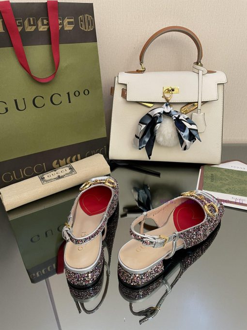 Early autumn new Qixi Valentine's Day exclusive style is authentic and every detail has been86cyc2eh - Image 5