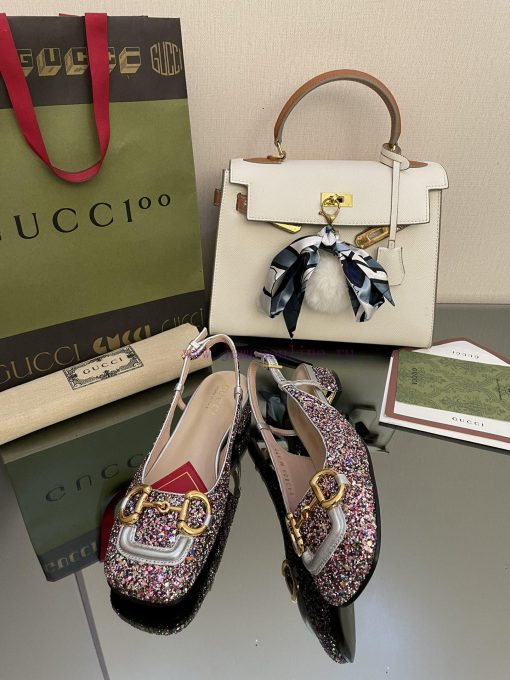 Early autumn new Qixi Valentine's Day exclusive style is authentic and every detail has been86cyc2eh - Image 7