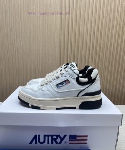 The niche brand Autry Little White Shoes Liglio has been widely launched and is in high demabiaxbks8