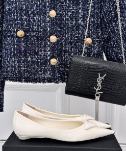 PRADA/PRADA Classic Spring/SummerTriangle logo sandals single shoe seriesThe simple design imawg1obe