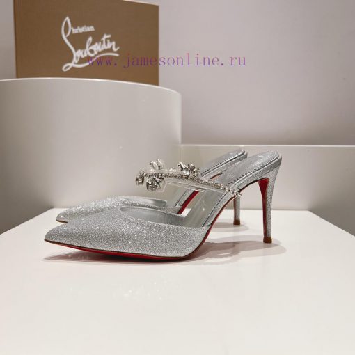 Top versionOriginal Box PChristian Louboutin | 2024s 𝐒 Original production heavy industry CLzjxzfrlg - Image 3