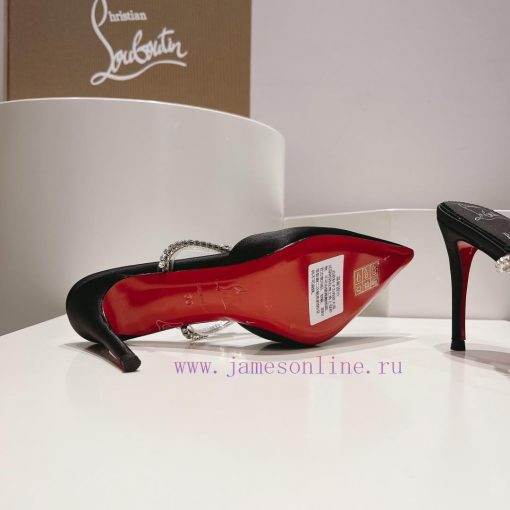 Top versionOriginal boxChristian Louboutin | 2024s 𝐒 Original production heavy industry CL hg8ztuzjc - Image 10