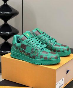 New color insertTrainer 2024 new color checkerboard patternClassic checkerboard pattern pairz62mhuxt
