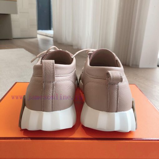 Men's 20 Couple's H Home 24ss Early Spring White Shoes with Last Design+British Retro Designawjgp8vz - Image 7