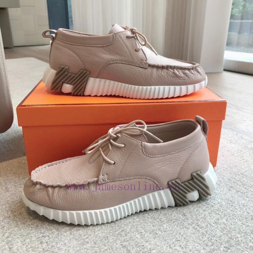 Men's 20 Couple's H Home 24ss Early Spring White Shoes with Last Design+British Retro Designawjgp8vz - Image 9
