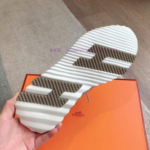 Men's 20 Couple's H Home 24ss Early Spring White Shoes with Last Design+British Retro Designawjgp8vz - Image 10
