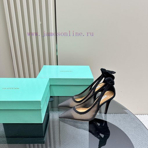 AQUAZZURA Pineapple 2024 𝐒𝐒𝐧𝐞𝐰 Spring/Summer New SandalsAquazzura/Pineapple, beloved by the aowwhh02