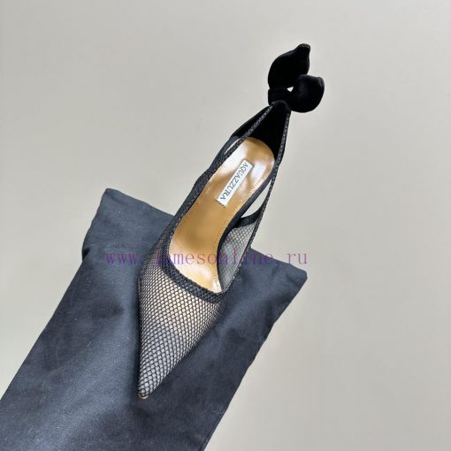 AQUAZZURA Pineapple 2024 𝐒𝐒𝐧𝐞𝐰 Spring/Summer New SandalsAquazzura/Pineapple, beloved by the aowwhh02 - Image 9