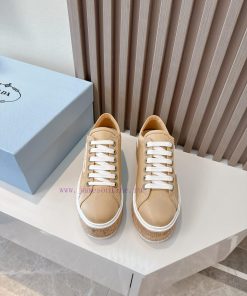 ️️ SNGG | Thick soled hate sky high explosive shoesSuper popular Prada 2024 latest spring an8pmus4vv