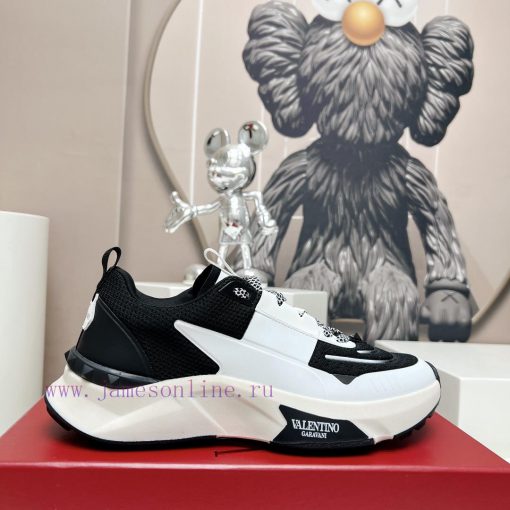 Male version of 'Top'V * ALENTINO Hua * Luntiannu 2024 vs Spring Latest Fashion Explosive Lesl2yo736 - Image 6