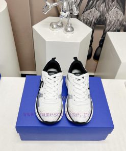 Top tier𝙎𝙏𝙐𝘼𝙍𝙏𝙒𝙀𝙄𝙏𝙕𝙈𝘾𝙉𝘼𝙉𝙉𝘼𝙉𝙉𝙄𝙏𝙄𝙏𝙕𝙈𝙈𝙉𝘿ҳRound toe thick soled casual shoesSiti Weiman SW Trainf7hp9o1k