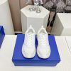 Top tier𝙎𝙏𝙐𝘼𝙍𝙏𝙒𝙀𝙄𝙏𝙕𝙈𝘾𝙉𝘼𝙉𝙉𝘼𝙉𝙉𝙄𝙏𝙄𝙏𝙕𝙈𝙈𝙉𝘿ҳRound toe thick soled casual shoesSiti Weiman SW Traineeyqmbbo