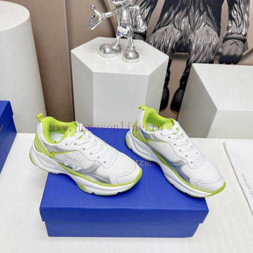 Top tier𝙎𝙏𝙐𝘼𝙍𝙏𝙒𝙀𝙄𝙏𝙕𝙈𝘾𝙉𝘼𝙉𝙉𝘼𝙉𝙉𝙄𝙏𝙄𝙏𝙕𝙈𝙈𝙉𝘿ҳRound toe thick soled casual shoesSiti Weiman SW Trainepg53g79 - Image 3