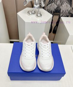 Top tier𝙎𝙏𝙐𝘼𝙍𝙏𝙒𝙀𝙄𝙏𝙕𝙈𝘾𝙉𝘼𝙉𝙉𝘼𝙉𝙉𝙄𝙏𝙄𝙏𝙕𝙈𝙈𝙉𝘿ҳRound toe thick soled casual shoesSiti Weiman SW Trainp7lqyiwg