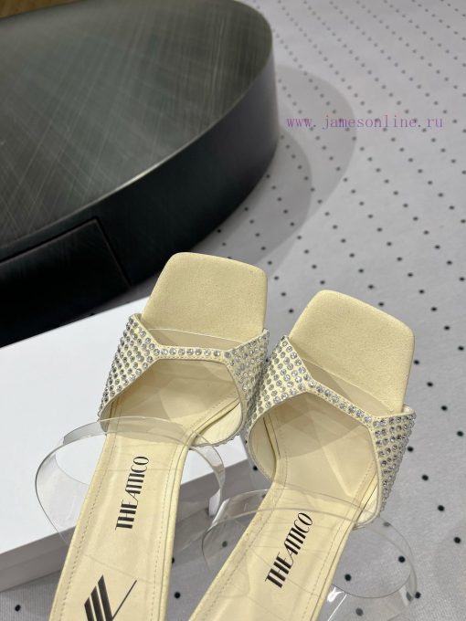 𝑻𝒉𝒆𝑨𝑻𝑰𝑪𝑶𝟐𝟒𝑭𝑾 Appearance online, sweet or salty, Paris fashion show style ᥫᩣFabric sheep suedfaqoos0i - Image 4