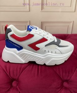 Women's and Men's 360 High end High quality Brand outsole DOLCE&GABBANA 2024 New High end Quqsx9vv17