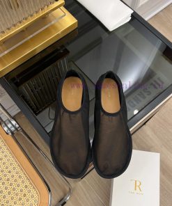 The row | 2024ˢˢ2024 Spring/Summer New Product Latest Flat Flat Mesh Casual Shoe Series 〰Thu24mwfz5