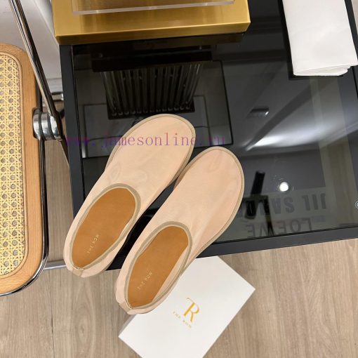 The row | 2024ˢˢ2024 Spring/Summer New Product Latest Flat Flat Mesh Casual Shoe Series 〰Th1zeht2vp - Image 6