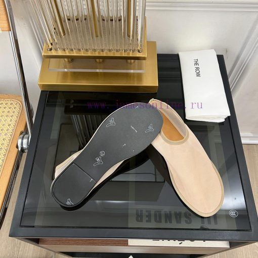The row | 2024ˢˢ2024 Spring/Summer New Product Latest Flat Flat Mesh Casual Shoe Series 〰Th1zeht2vp - Image 10