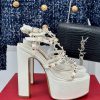 Valentin | Valentino Spring/Summer Launch Event New ProductsRivet hate sky high waterproof pkhb2l4l1