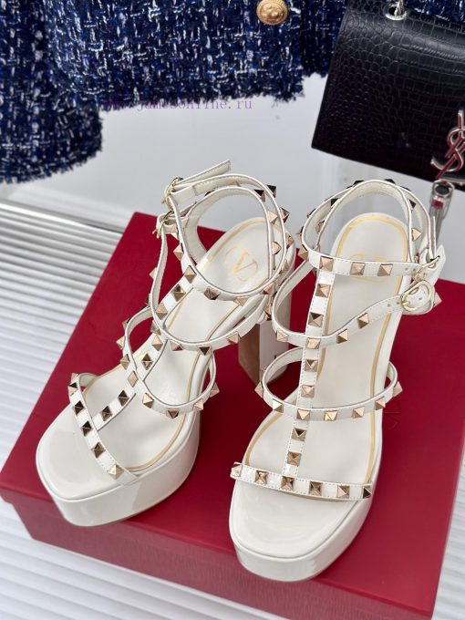 Valentin | Valentino Spring/Summer Launch Event New ProductsRivet hate sky high waterproof pkhb2l4l1 - Image 3