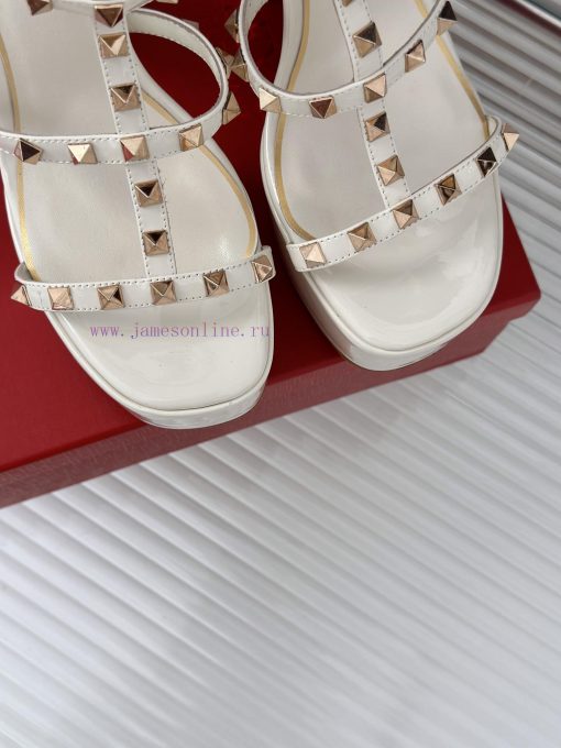Valentin | Valentino Spring/Summer Launch Event New ProductsRivet hate sky high waterproof pkhb2l4l1 - Image 8
