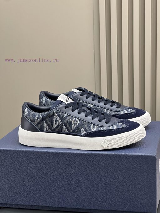Dio... r SS24 new sports shoesCD Home 24 Spring/Summer Sports ShoesSuede upper, gentle textubm2as9ex - Image 2