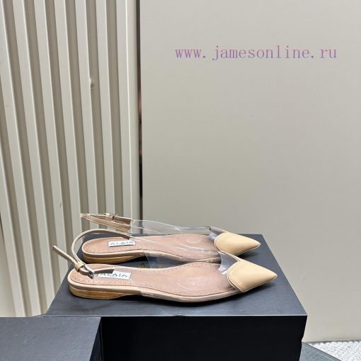 The mostALA ࠖ A | HIGH LOVE Slippers | | | ALA ࠖ A | HIGH LOVEThe high love high-heeled shoedexxy170 - Image 6