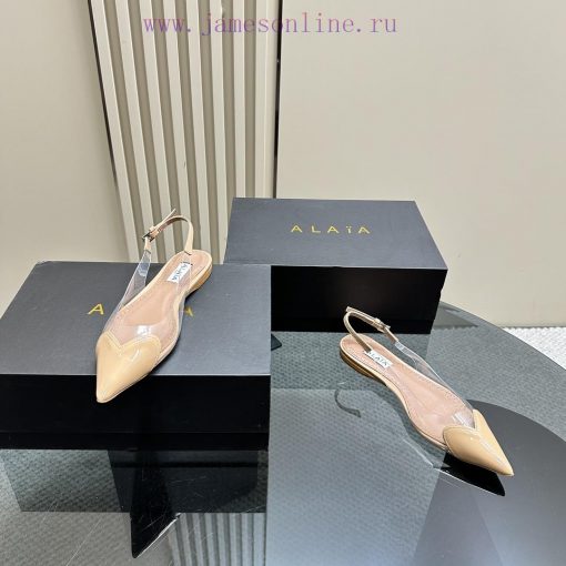 The mostALA ࠖ A | HIGH LOVE Slippers | | | ALA ࠖ A | HIGH LOVEThe high love high-heeled shoedexxy170 - Image 7