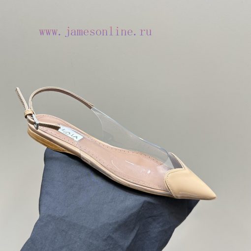 The mostALA ࠖ A | HIGH LOVE Slippers | | | ALA ࠖ A | HIGH LOVEThe high love high-heeled shoedexxy170 - Image 8