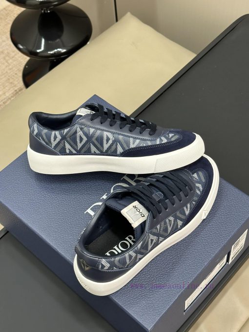 Dio... r SS24 new sports shoesCD Home 24 Spring/Summer Sports ShoesSuede upper, gentle textubm2as9ex - Image 4