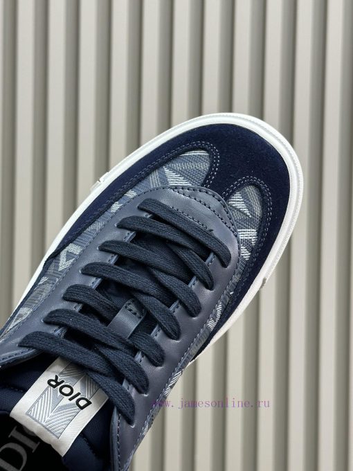 Dio... r SS24 new sports shoesCD Home 24 Spring/Summer Sports ShoesSuede upper, gentle textubm2as9ex - Image 5