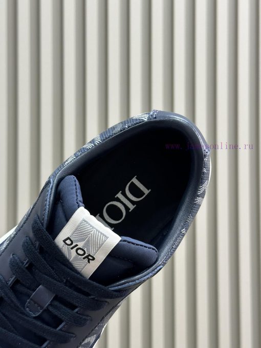 Dio... r SS24 new sports shoesCD Home 24 Spring/Summer Sports ShoesSuede upper, gentle textubm2as9ex - Image 6